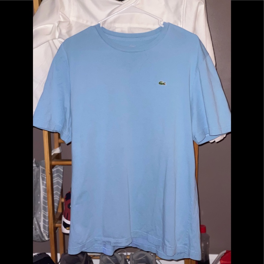 Lacoste